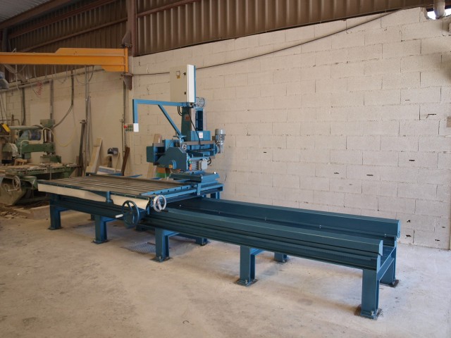 Cortadoras manual CDB-350